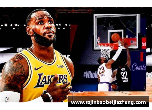 NBA湖人对阵掘金：西部对决再掀激情篇章